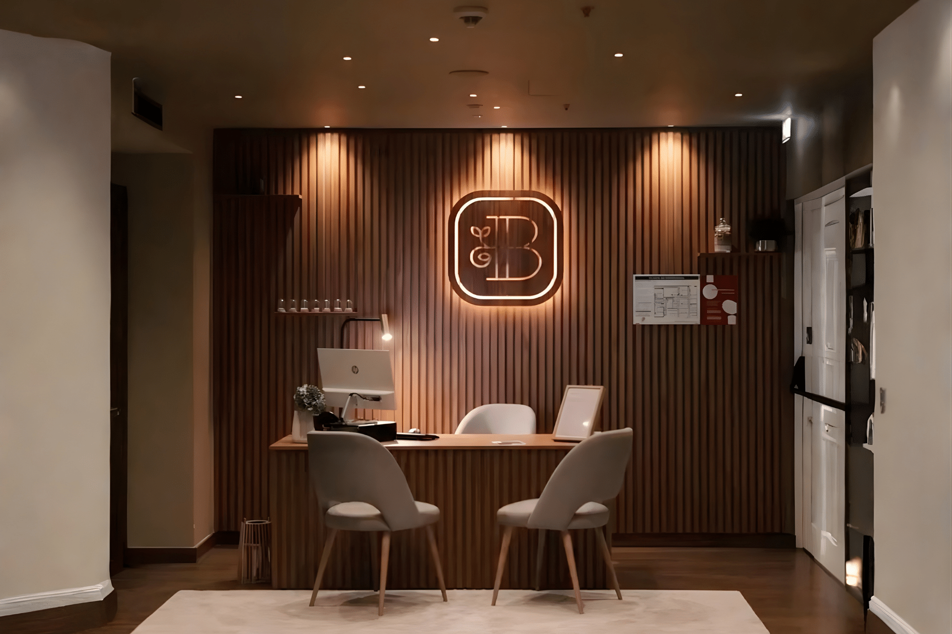 Boeira Garden Spa by Revibe