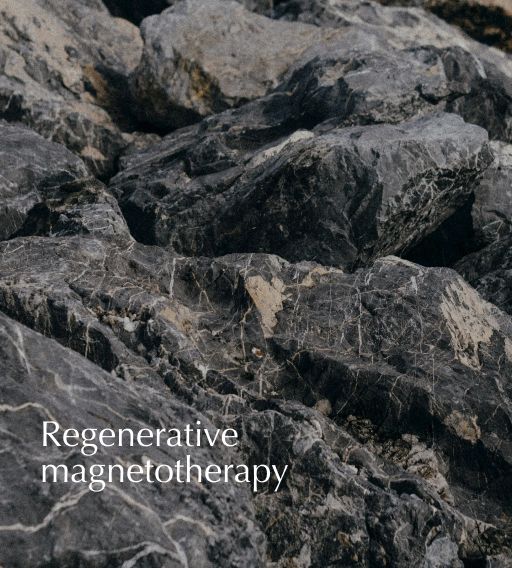 magenetoteraphy