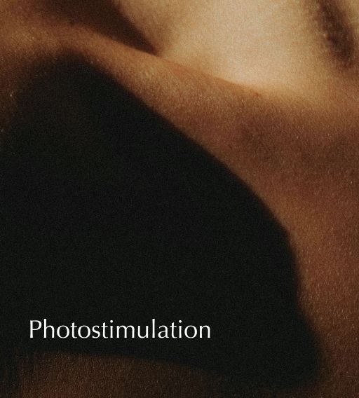 photostimulation